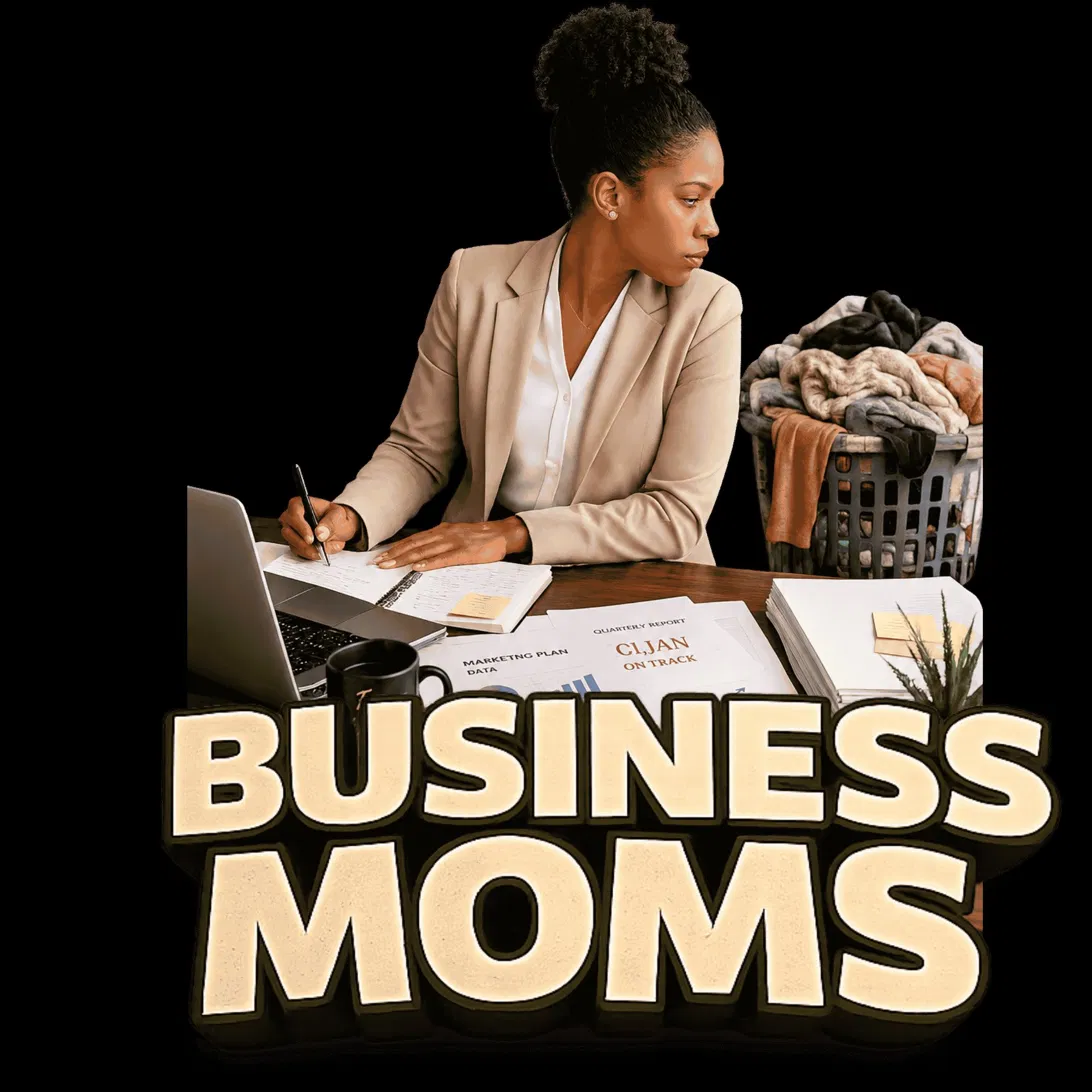 Business Moms