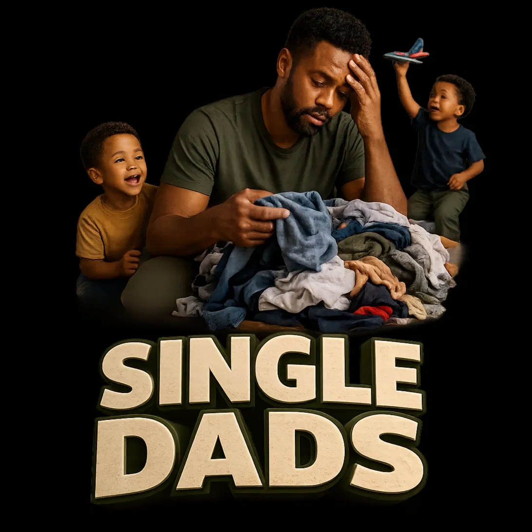 Single Dads