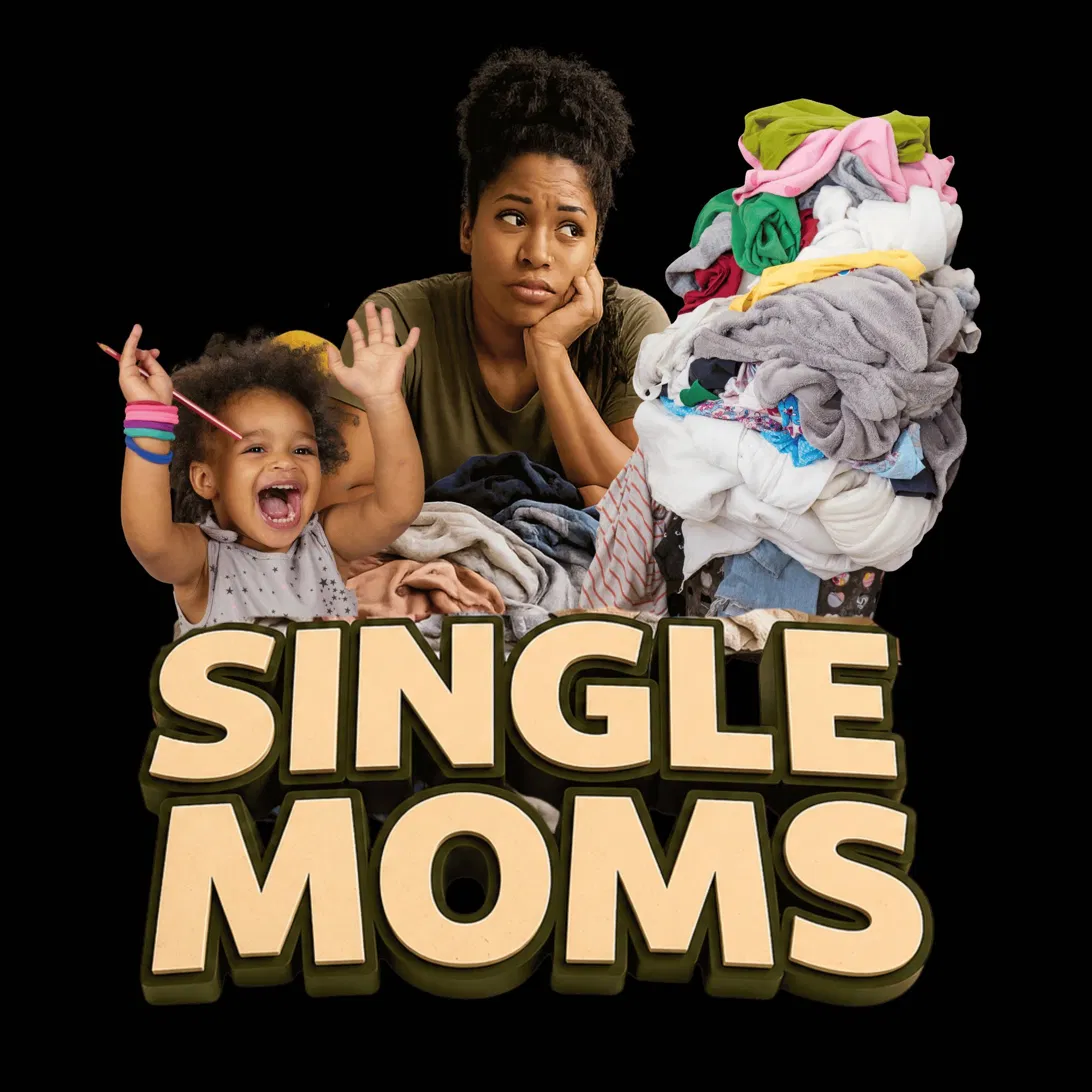 Single Moms